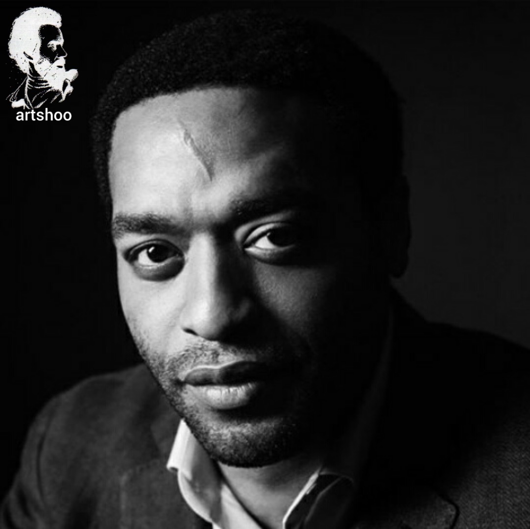 مدل پرتره سیاه قلم